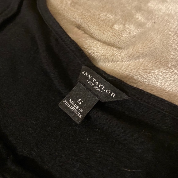 🌼 Ann Taylor Shirt - Picture 2 of 2